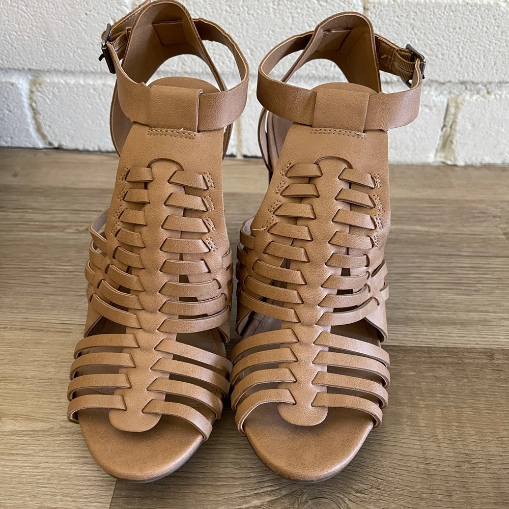 Merona “Missi” Sandals